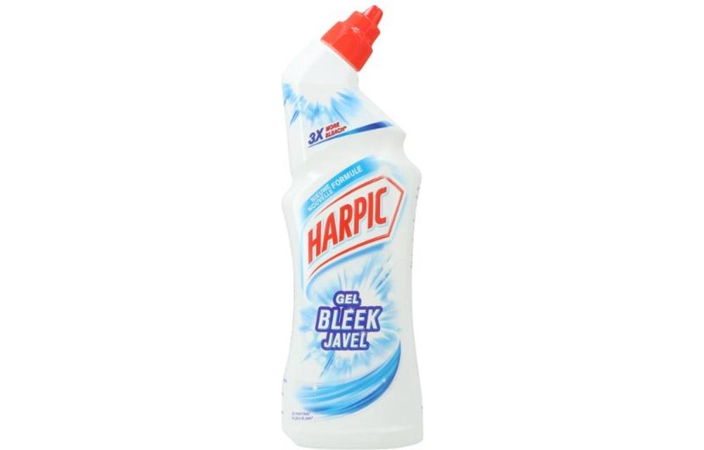 Harpic Bleach Original 750ml