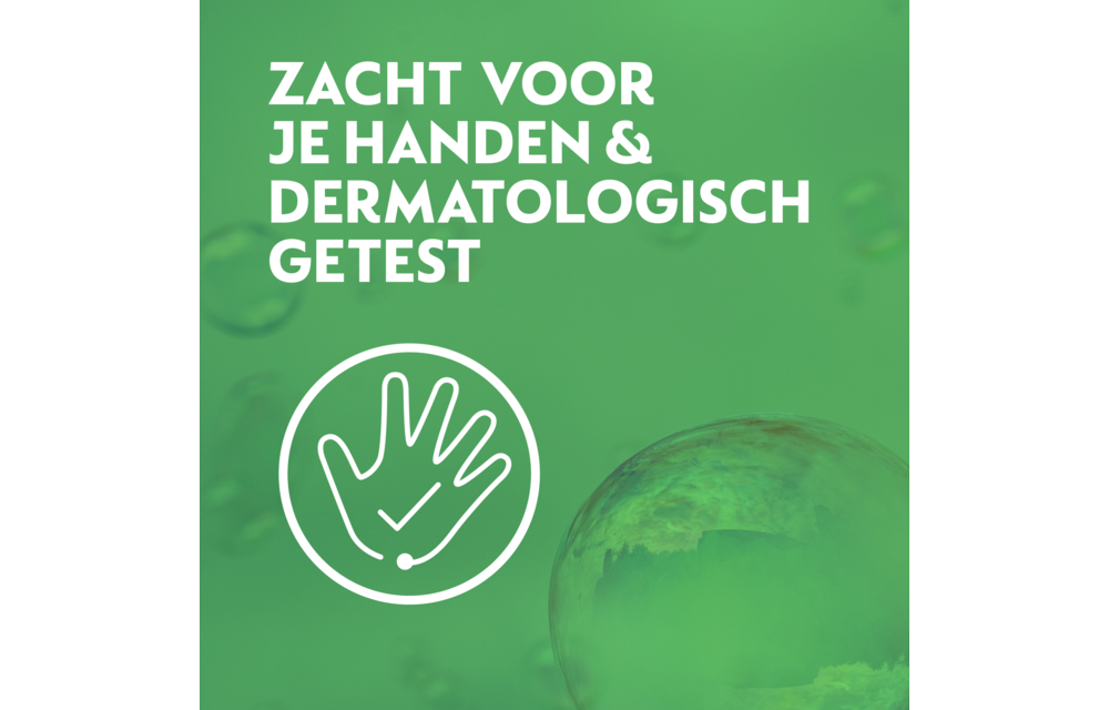 Dettol - Automatische Zeepdispenser No Touch & 3x250ml Handzeep No Touch Navulling - Aloe Vera, Sheabutter en Extra Care Honey & Sheabutter - Voordeelverpakking