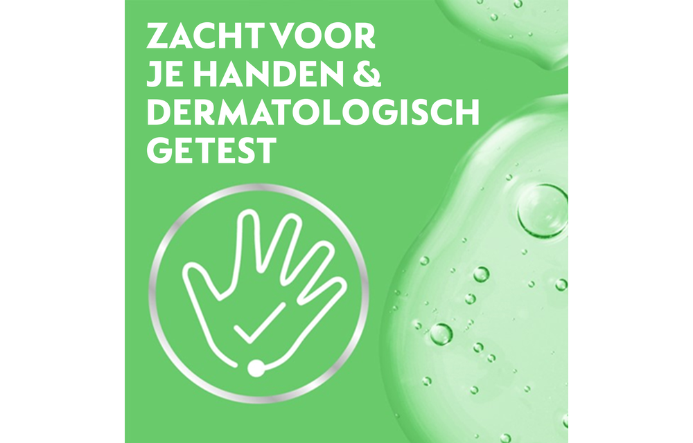 Dettol - Automatische Zeepdispenser No Touch & 3x250ml Handzeep No Touch Navulling - Aloe Vera, Sheabutter en Extra Care Honey & Sheabutter - Voordeelverpakking