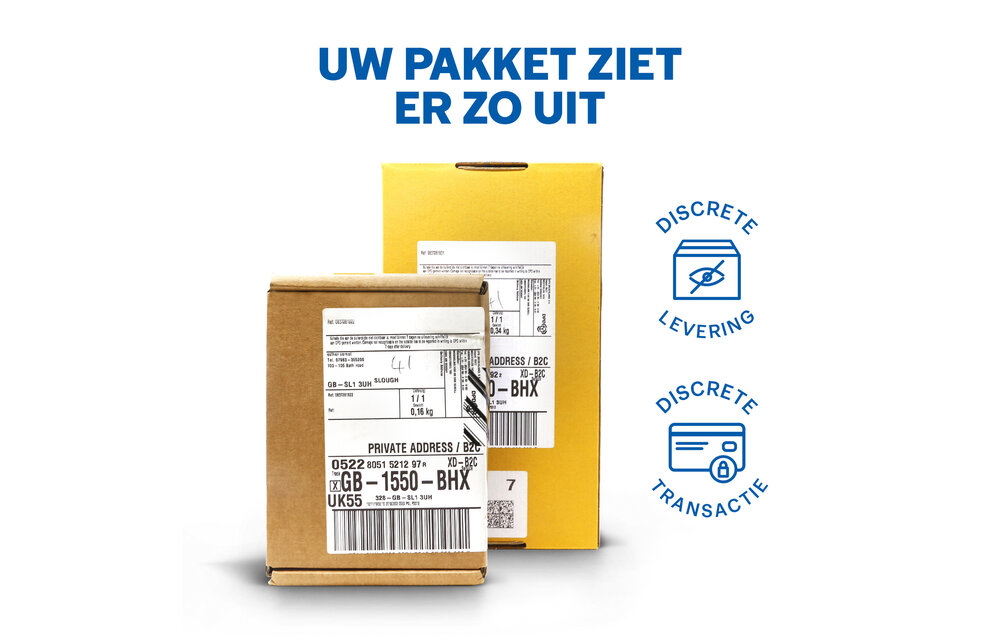 Durex - 100ml Glijmiddel - Play Sensitive 1x50ml - Play Aardbei 1x50ml - Voordeelverpakking