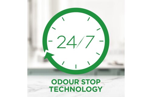 Air Wick Freshmatic Automatische Spray Luchtverfrisser - Pure Lentedauw - Navulling 250ml x4