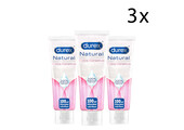 Durex Natural Extra Sensitive Gel 100ML - 3 Stuks - Voordeelverpakking