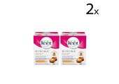 Veet Warme Wax - Orientaalse Wax Minima - Arganolie