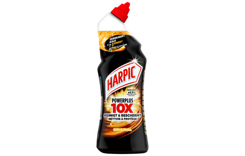 Harpic Gel PowerPlus Original 750ml