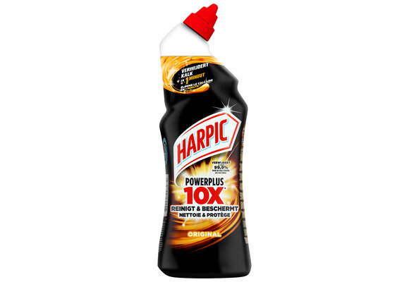 Harpic Gel PowerPlus Original 750ml