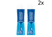 Durex Glijmiddel Play Sensitive – 100ml x2