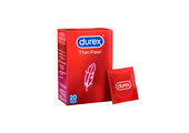 Durex Condooms Thin Feel 20st