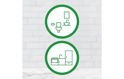 Air Wick Freshmatic Automatische Spray Luchtverfrisser - Pure Aziatische Kersenbloesem - Navulling 250ml x2