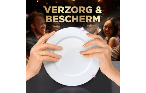 Finish Ultimate Regular Vaatwastabletten - 30 Stuks x4