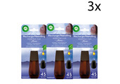 Airwick Automatische Geurverspreider - Innerlijke Rust - Navulling x3