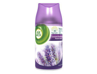 Air Wick Freshmatic Automatische Spray Luchtverfrisser - Paarse Lavendel - Navulling 250ml