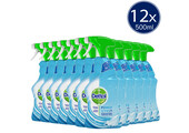Dettol Allesreiniger Spray Power & Fresh - Katoenfris - 500ml x12