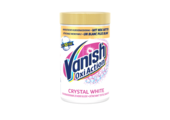 Vanish Oxi Action Crystal White Base Poeder - Voor Witte Was - 1,2kg