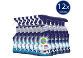 Dettol Allesreiniger Spray Power &amp; Fresh - Badkamer - 500ml x12