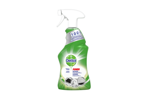 Trigger Keuken 500ML - 2 Stuks - Voordeelverpakking