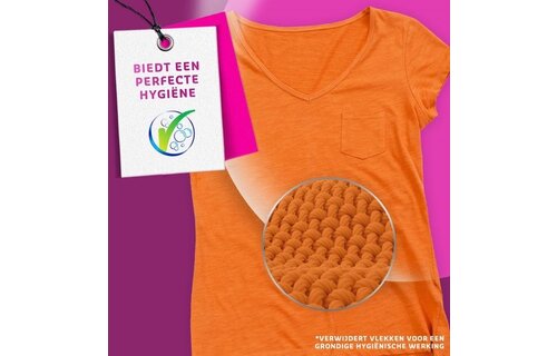 Vanish Oxi Action Wasbooster Poeder 1.5 kg