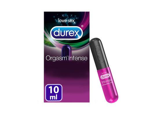 Durex Stimulerende Gel - Intense Orgasm 10ml