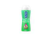Durex Massage Olie en Glijmiddel 2-in-1 - Aloë Vera - 200ml