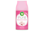 Air Wick Freshmatic Automatische Spray Luchtverfrisser - Pure Aziatische Kersenbloesem - Navulling 250ml