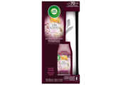 Air Wick Freshmatic Automatische Spray Luchtverfrisser - Life Scents Zalige Zomer - Starterkit 250ml