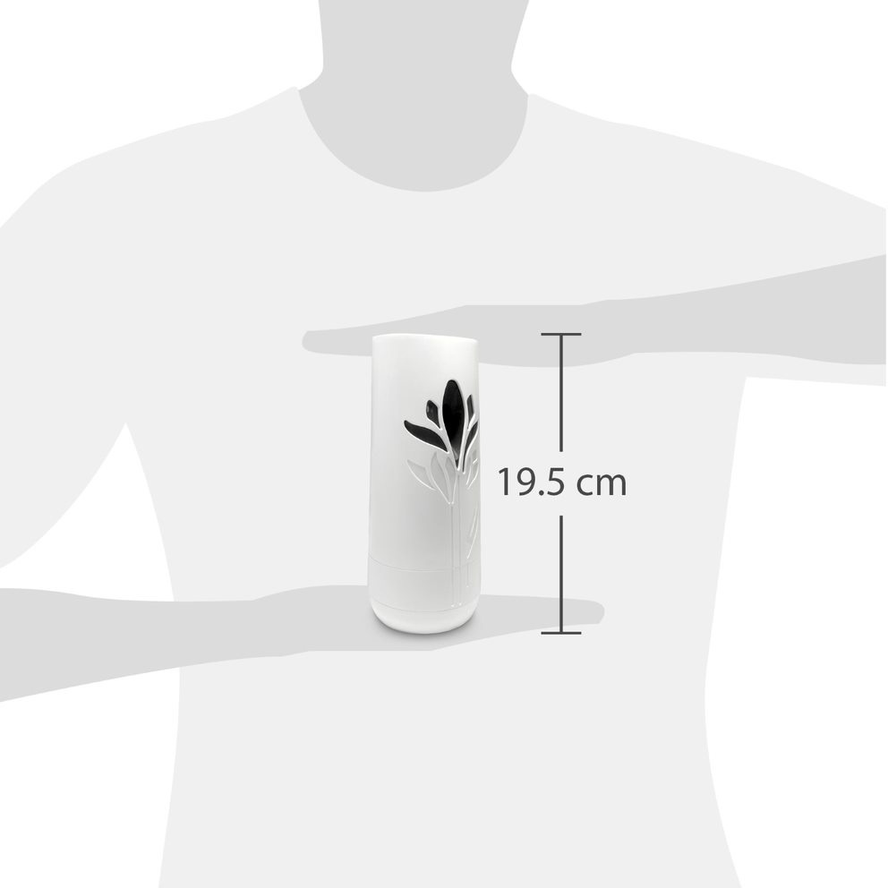 Air Wick Freshmatic Automatische Spray Luchtverfrisser - Life Scents Zalige Zomer - Starterkit 250ml