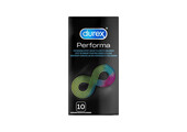 Durex Condooms Performa 10st