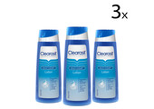 Clearasil Reinigingslotion Daily Clear 200ml x3