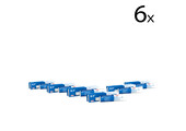K-Y Bevochtigingsgel Steriel Glijmiddel - 82ml x6