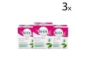 Veet Pot Oriëntaalse Wax Minima - Groene Thee x3