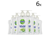 Dettol Handzeep - Verzachtend - Aloe Vera - 250ml x6