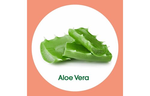 Dettol Handzeep - Verzachtend â€“ Aloe Vera - 250ml x6