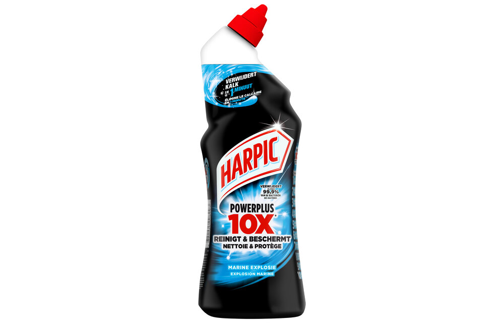 Harpic Gel PowerPlus Marine 750ml