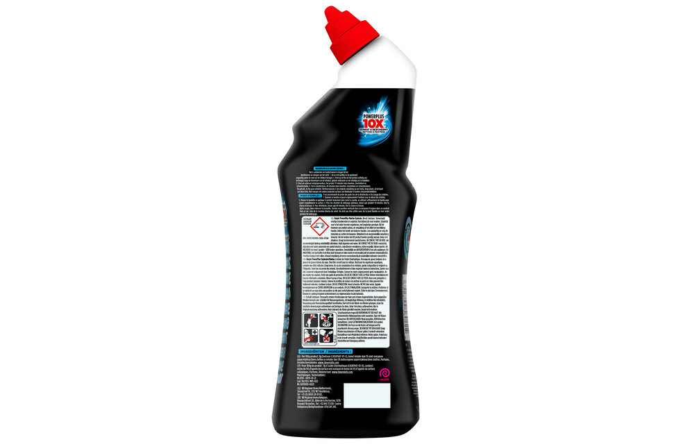 Harpic Gel PowerPlus Marine 750ml