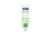 Durex Glijmiddel Natural - 100% natuurlijk - 100 ml