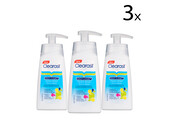 Clearasil Reiningingslotion Daily Clear 3-in-1 Wash 150ml x3