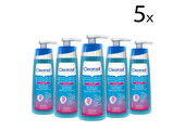 Clearasil Wasgel Ultra Gel Wash 200ml x5