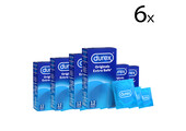 Durex Condooms Extra Safe 12st x6