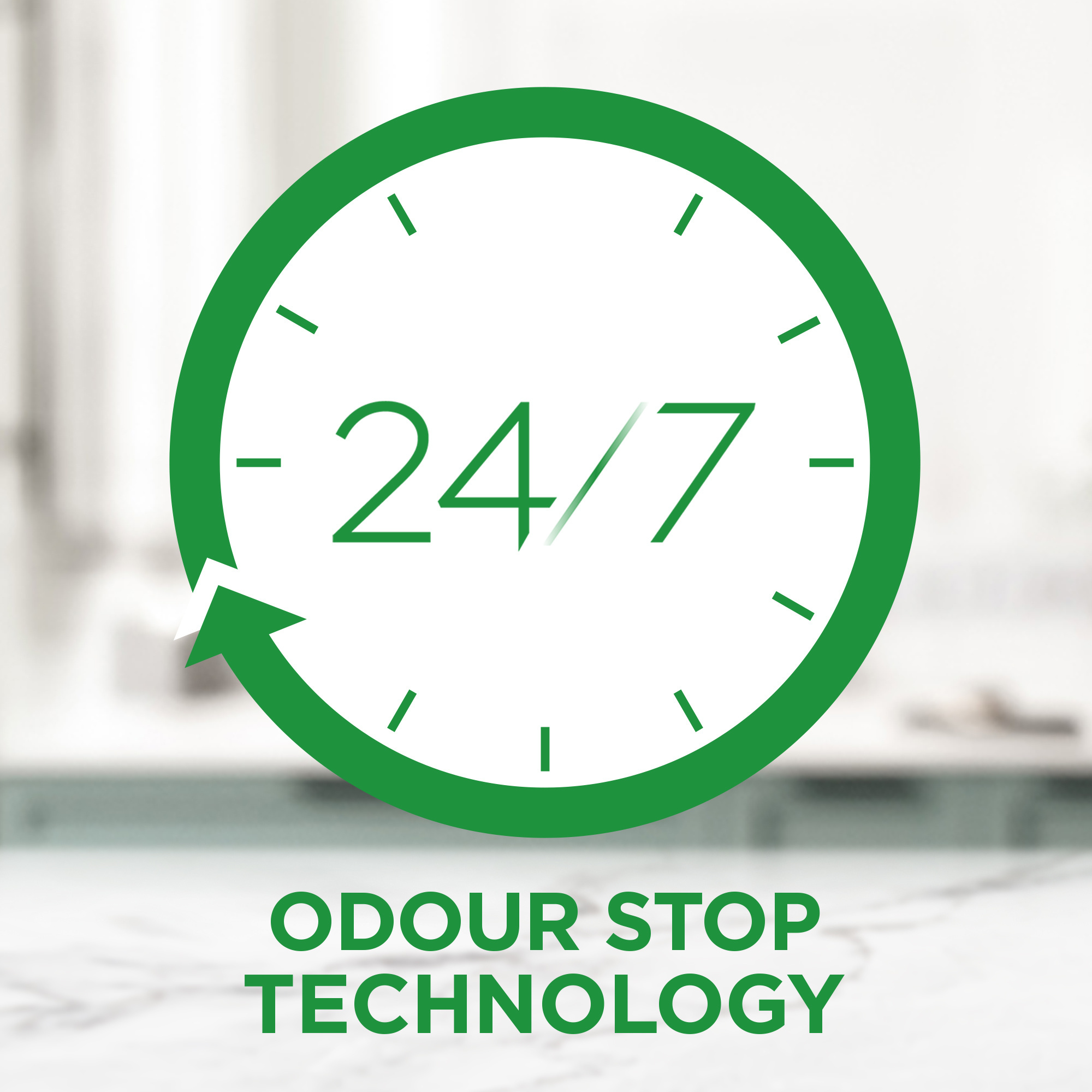 Air Wick Freshmatic Automatische Spray Luchtverfrisser - Fris Linnen & Witte Seringen - Navulling 250ml x4