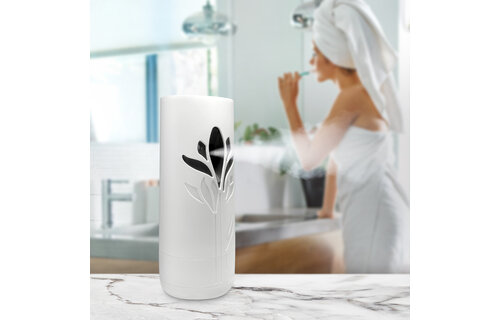 Air Wick Freshmatic Automatische Spray Luchtverfrisser - Jasmijn en Witte Bloemen - Navulling 250ml