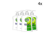 Dettol Handzeep - Original - 250ml x4