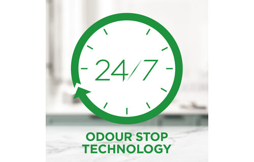 Air Wick Freshmatic Automatische Spray Luchtverfrisser - Fris Linnen & Witte Seringen - Navulling 250ml x2