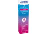 Clearasil Behandelingscreme Ultra Rapid Action Cream 15ml