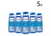 Clearasil Reinigingslotion Daily Clear 200ml x5