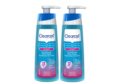 Clearasil Wasgel Ultra Gel Wash 200ml x2