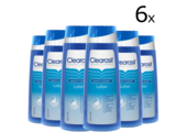 Clearasil Reinigingslotion Daily Clear 200ml x6