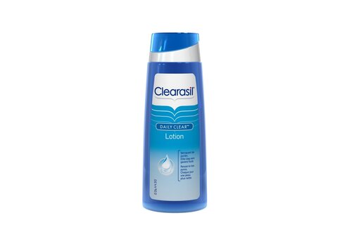 Clearasil Reinigingslotion Daily Clear 200ml x6