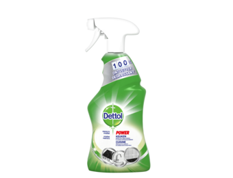 Dettol Allesreiniger Spray Power &amp; Fresh - Keuken - 500ml