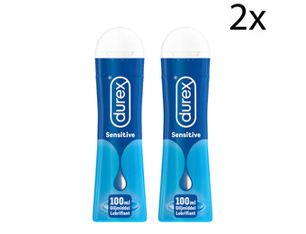 Durex Glijmiddel Play Sensitive – 100ml