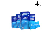Durex Condooms Extra Safe 12st x4