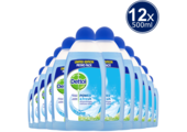 Dettol Allesreiniger Power & Fresh - Katoenfris - 500ml x12